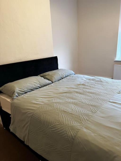 曼彻斯特Clevedon House公寓 外观 照片