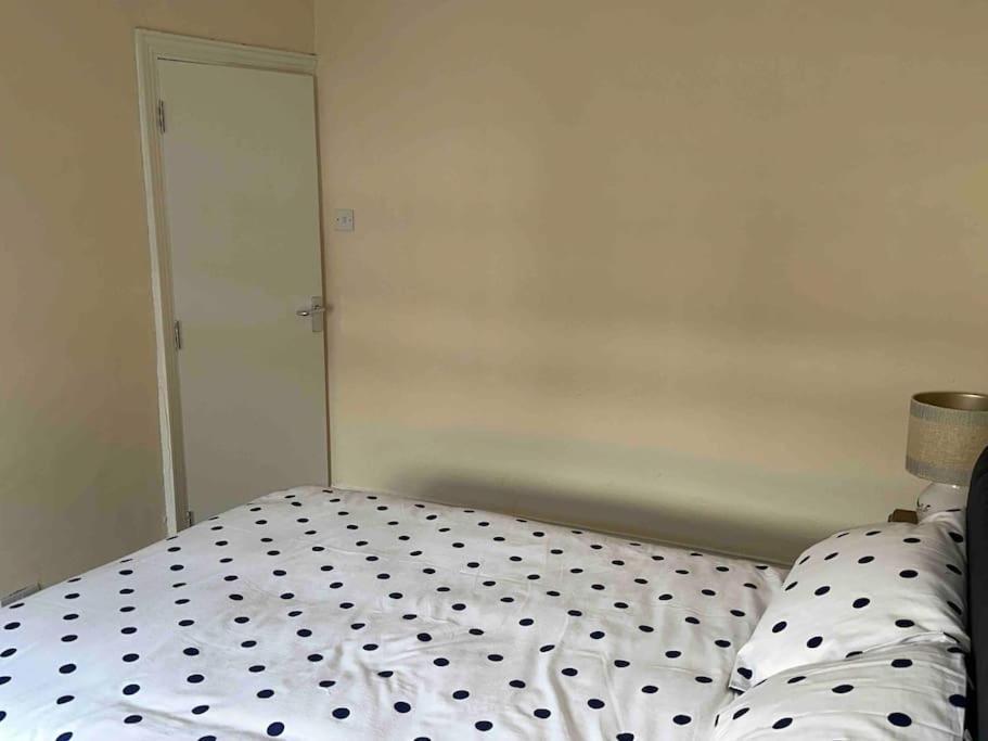 曼彻斯特Clevedon House公寓 外观 照片