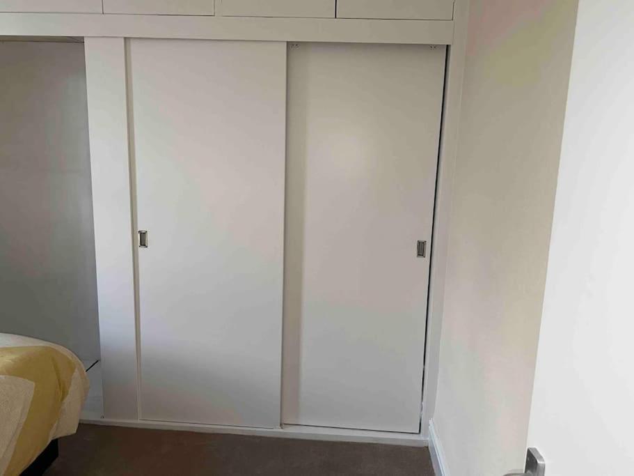 曼彻斯特Clevedon House公寓 外观 照片